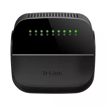 Роутер Wi-Fi D-Link