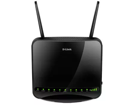 Роутер Wi-Fi D-Link