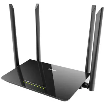Роутер Wi-Fi D-Link