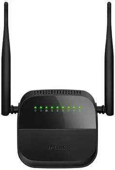 Роутер Wi-Fi D-Link