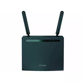 Роутер Wi-Fi D-Link