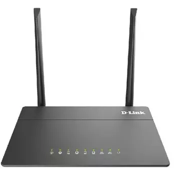 Роутер Wi-Fi D-Link