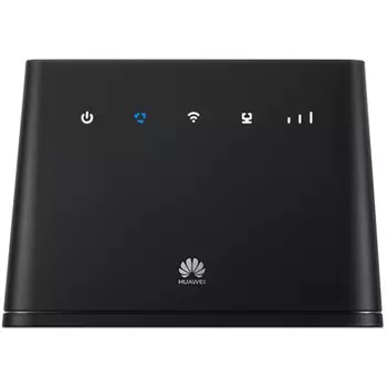 Роутер Wi-Fi Huawei