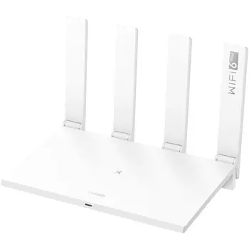 Роутер Wi-Fi Huawei