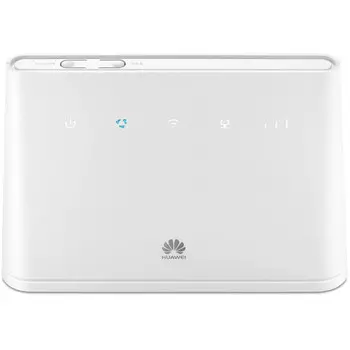 Роутер Wi-Fi Huawei