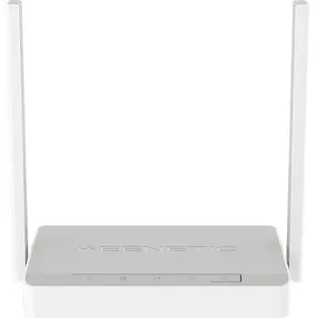 Роутер Wi-Fi Keenetic