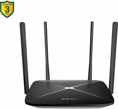 Роутер Wi-Fi Mercusys