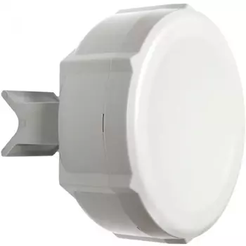 Роутер Wi-Fi MikroTik