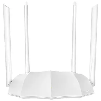 Роутер Wi-Fi Tenda