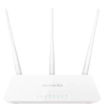 Роутер Wi-Fi Tenda