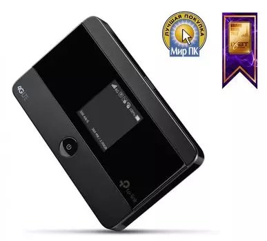 Роутер Wi-Fi Tp-Link