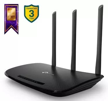 Роутер Wi-Fi Tp-Link