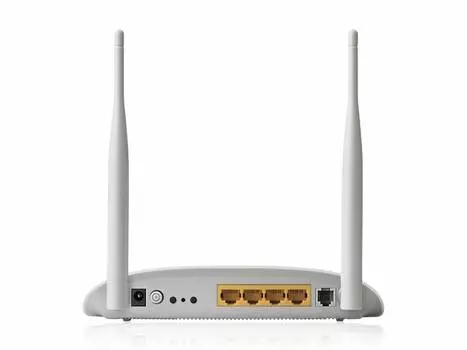 Роутер Wi-Fi Tp-Link