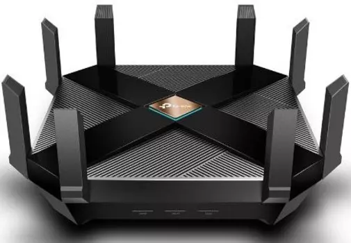 Роутер Wi-Fi Tp-Link