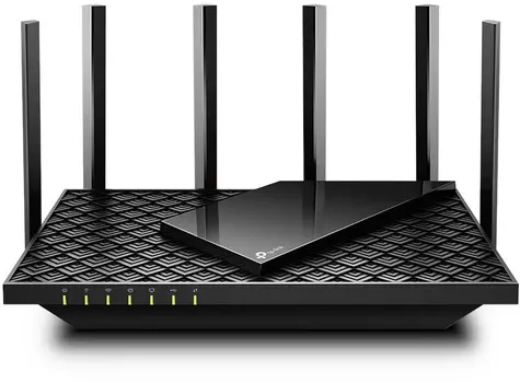 Роутер Wi-Fi Tp-Link