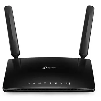 Роутер Wi-Fi Tp-Link