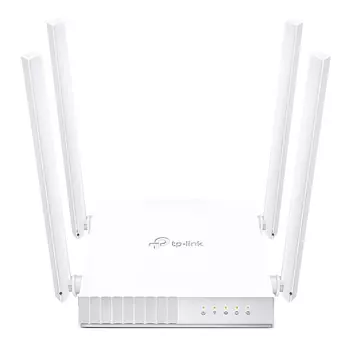 Роутер Wi-Fi Tp-Link