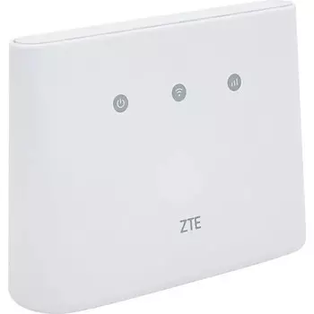 Роутер Wi-Fi ZTE