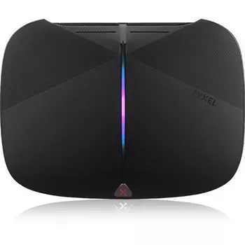 Роутер Wi-Fi Zyxel