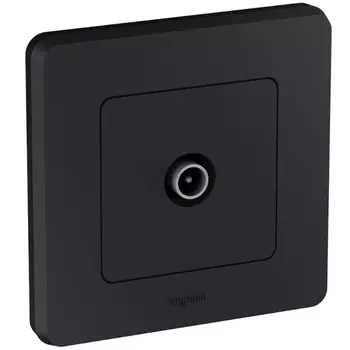 Розетка TV Legrand