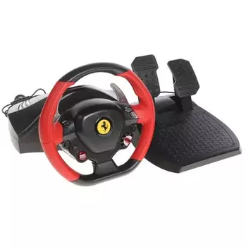 Руль ThrustMaster