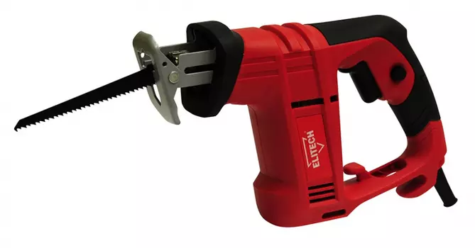 Сабельная пила Elitech