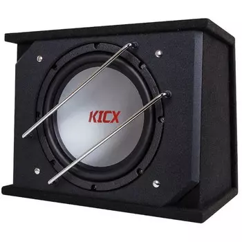 Сабвуфер Kicx