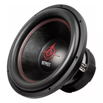 Сабвуфер Ural