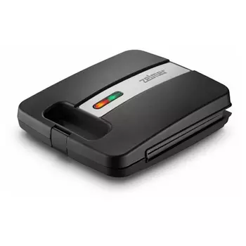 Сэндвичница Zelmer