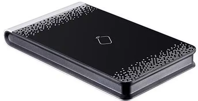 Считыватель карт Hikvision