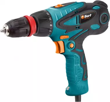 Сетевая дрель-шуруповерт Bort