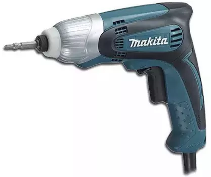 Сетевая дрель-шуруповерт Makita