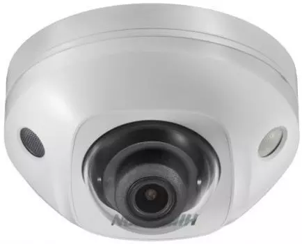 Сетевая камера Hikvision