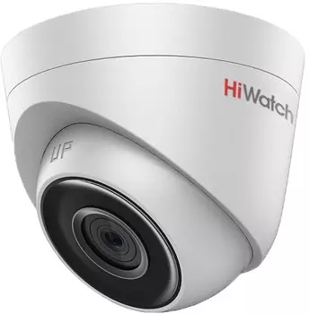 Сетевая камера Hikvision