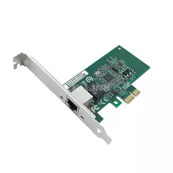 Сетевая карта LR-Link