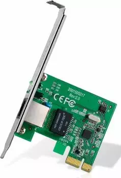 Сетевая карта Tp-Link