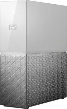 Сетевое хранилище Western Digital