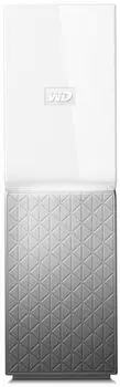 Сетевое хранилище Western Digital