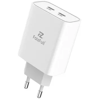 Сетевое зарядное устройство FaizFull