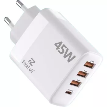 Сетевое зарядное устройство FaizFull