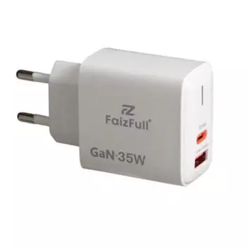 Сетевое зарядное устройство FaizFull