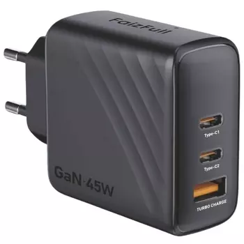 Сетевое зарядное устройство FaizFull