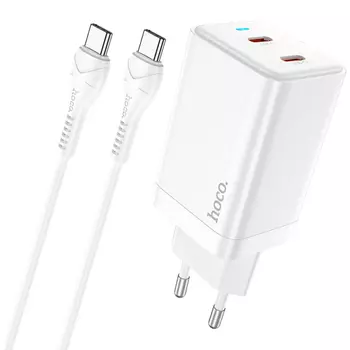 Сетевое зарядное устройство Hoco