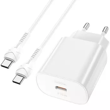 Сетевое зарядное устройство Hoco