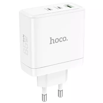 Сетевое зарядное устройство Hoco
