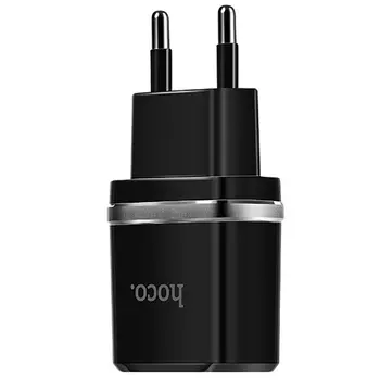 Сетевое зарядное устройство Hoco