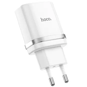 Сетевое зарядное устройство Hoco