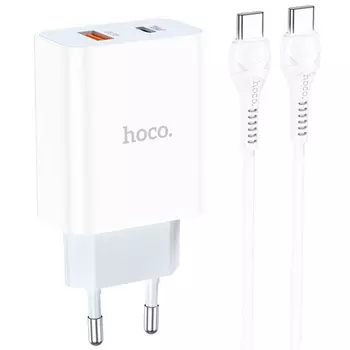 Сетевое зарядное устройство Hoco