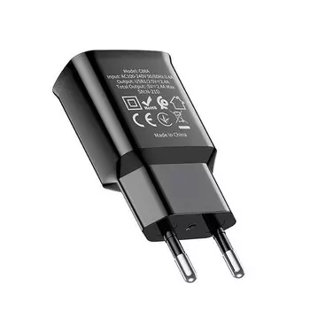 Сетевое зарядное устройство Hoco