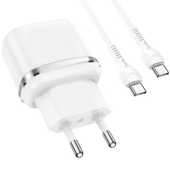 Сетевое зарядное устройство Hoco